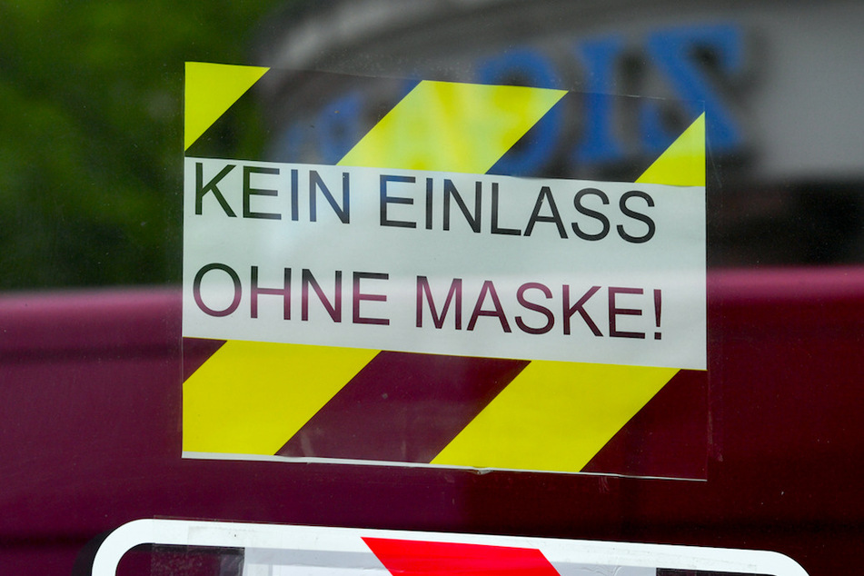 Klage gegen Maskenpflicht: Klare Entscheidung in Bayern