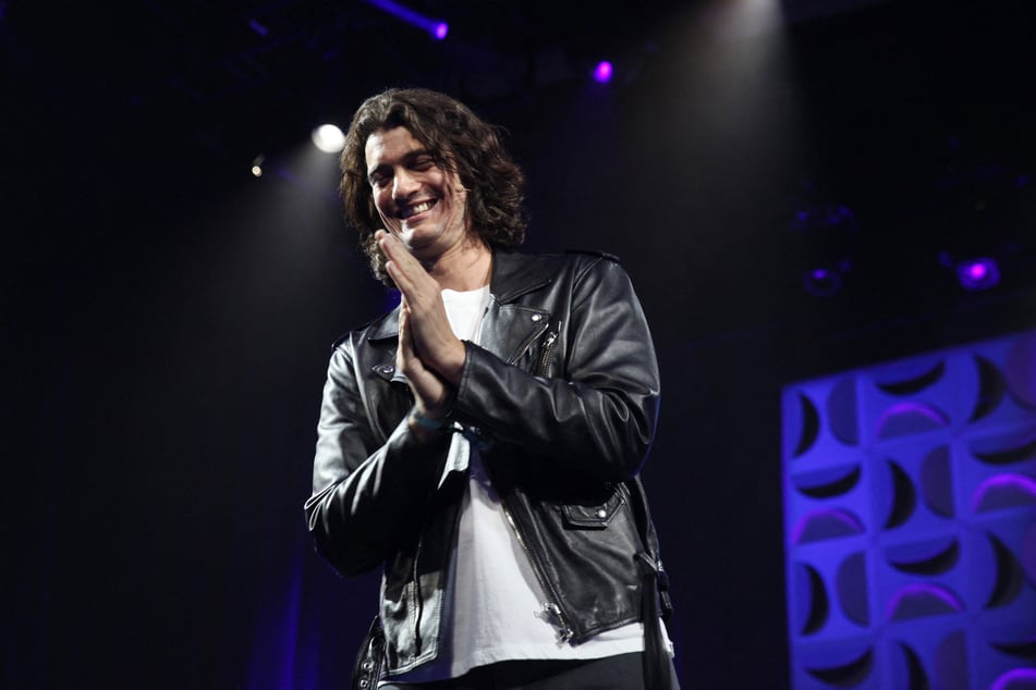 Former WeWork CEO Adam Neumann was once among the most feted entrepreneurs in the world.