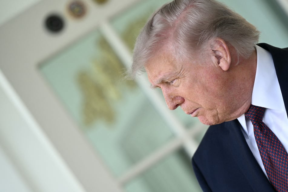 Trump claims he ended his "10th" war with announcement of Israel-Lebanon ceasefire