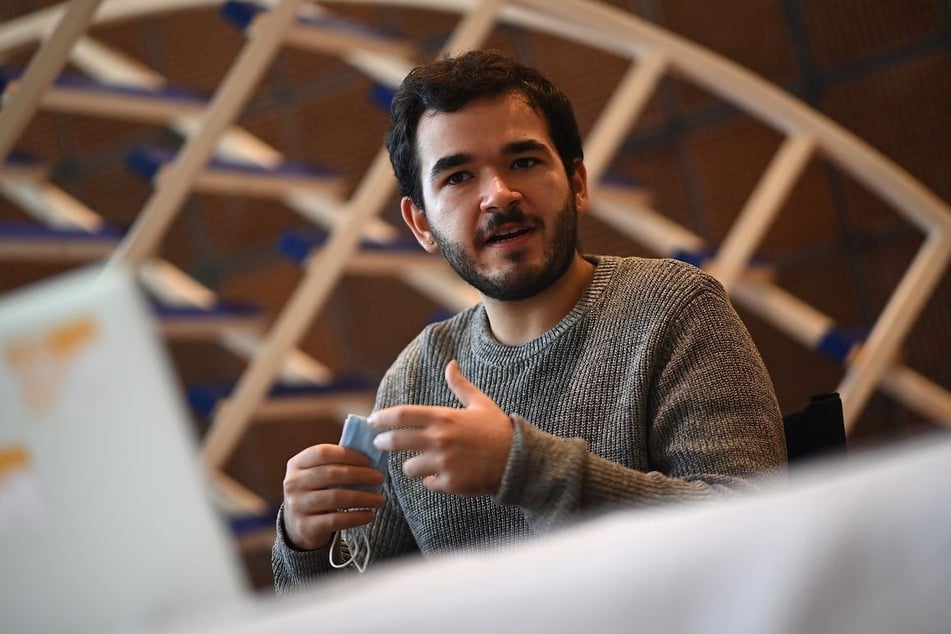 Berlin: Radikalisierung an Schulen: Schwuler Ex-Salafist fordert mehr Aufklärung über Islamismus