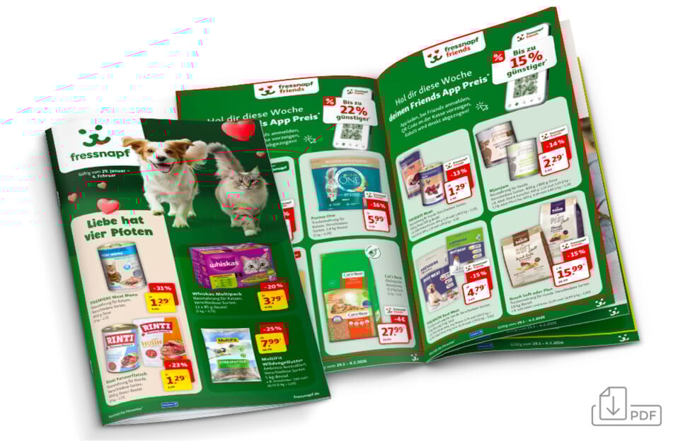 Hier klicken und durch die Angebote im Prospekt stöbern.