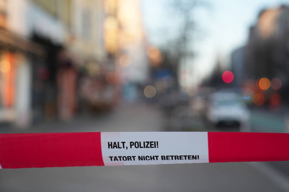 In Mariendorf ist aus einem Auto heraus auf einen Imbiss geschossen worden. (Symbolfoto)