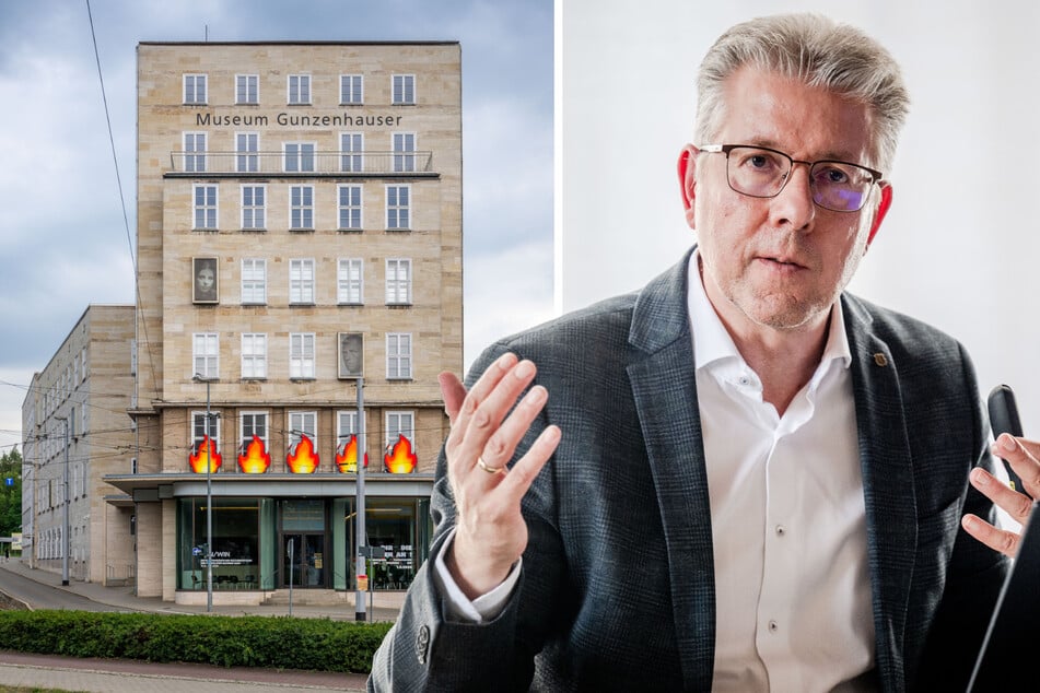 Stadtkämmerer Ralph Burghart (55, CDU) will ab nächstem Jahr bei den Chemnitzer Museen sowie in Tierpark und Wildgatter deutlich höhere Eintrittsgelder erlösen.