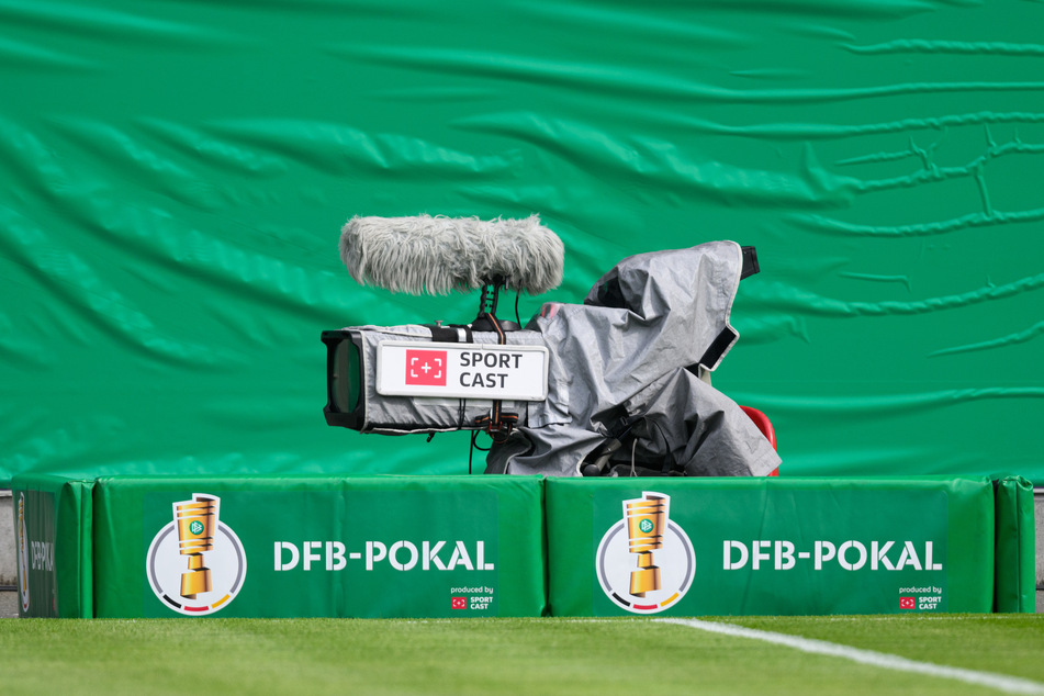 Drei von vier Partien des DFB-Pokal-Viertelfinals werden im Free-TV übertragen.