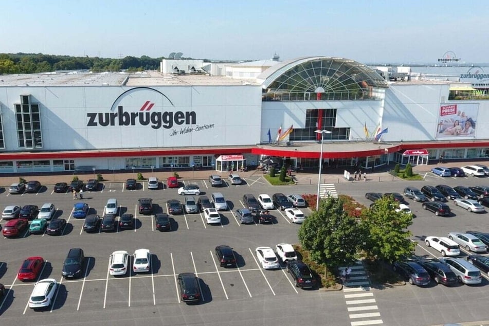 Zurbrüggen Wohn-Zentrum Unna