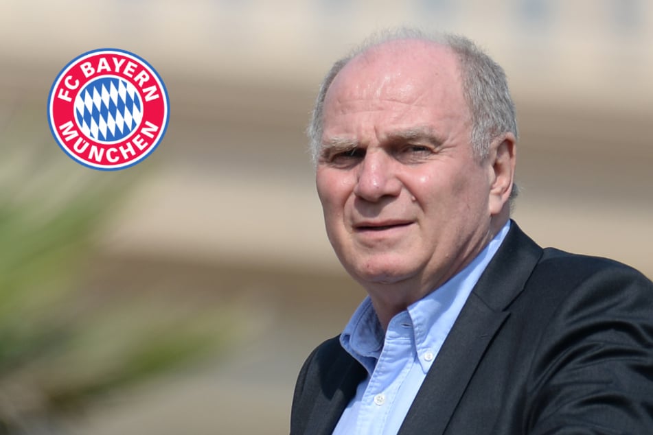 FC Bayern und Katar: Hoeneß klar für Verlängerung des Sponsorings