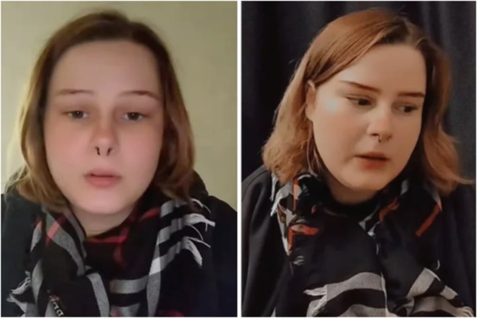 Mithilfe einer Online-Petition möchte Calantha Wollny (24) jetzt die Absetzung von "Die Wollnys" erwirken.