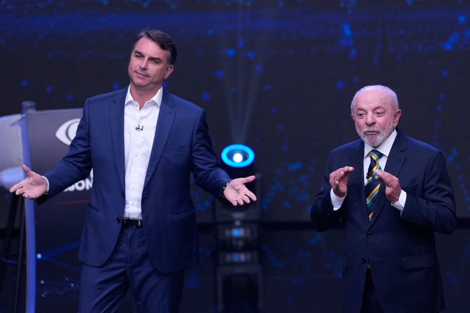 Nach Wahlniederlage in Brasilien: Bolsonaro offenbar in die USA geflüchtet