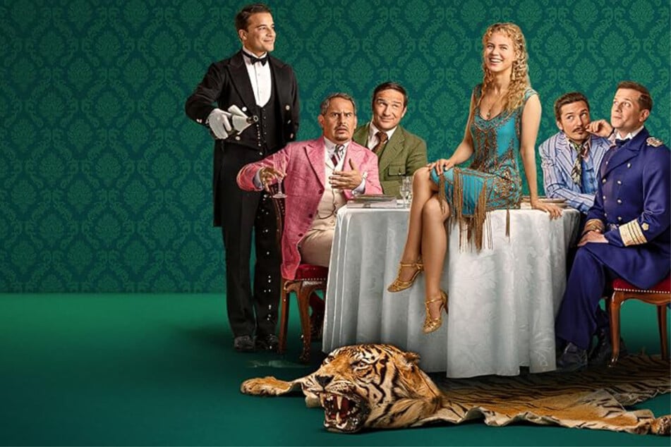 "Miss Sophie – Same Procedure as Every Year" erzählt die Vorgeschichte eines TV-Klassikers.