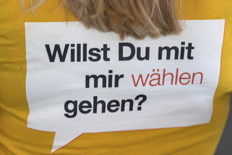 Der Wahl-O-Mat soll untentschlossene Wähler bei der Entscheidung unterstützen. (Symbolbild)