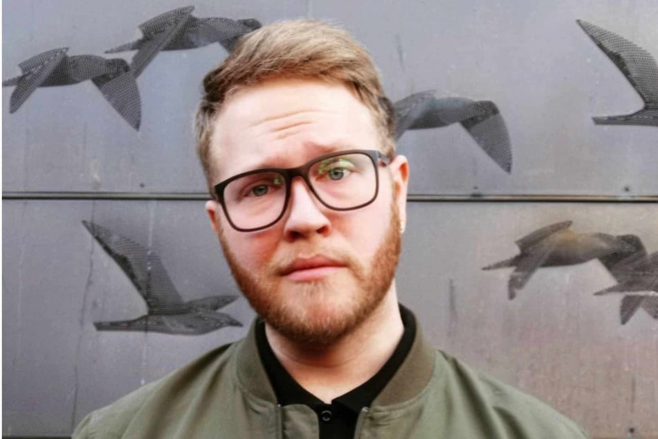 In seiner Kindheit litt der heutige Sänger unter Gaming-Sucht.