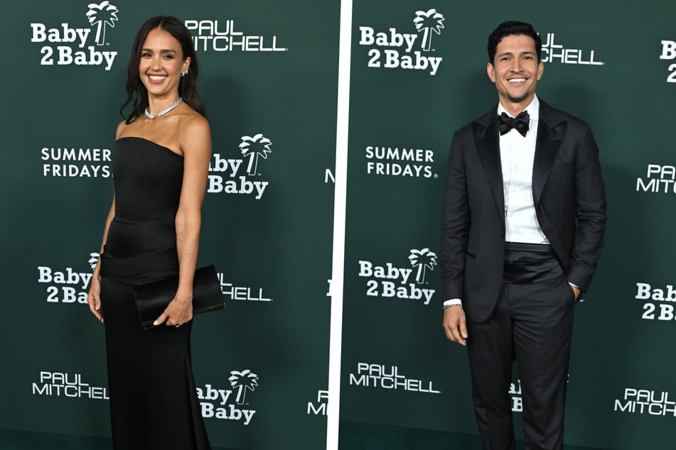 Selfie via Instagram: Dieses Promi-Paar macht Liebe öffentlich