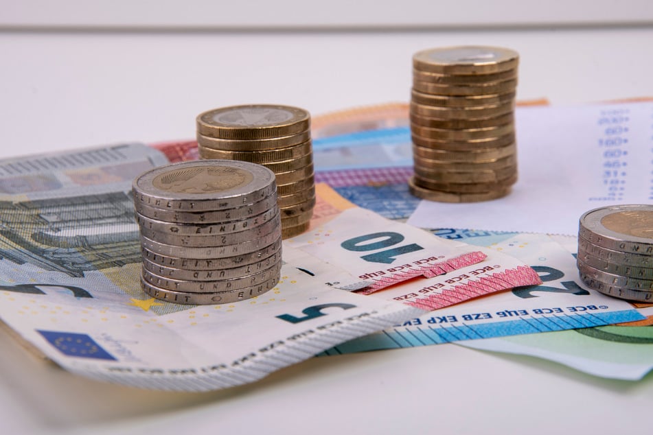 Düstere Prognose: Einkommen in Thüringer Haushalten erst in 40 Jahren auf Bundesschnitt