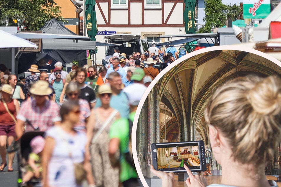 Dresden: Von Elbhangfest bis Malle Mania: Das hat Dresden heute zu bieten