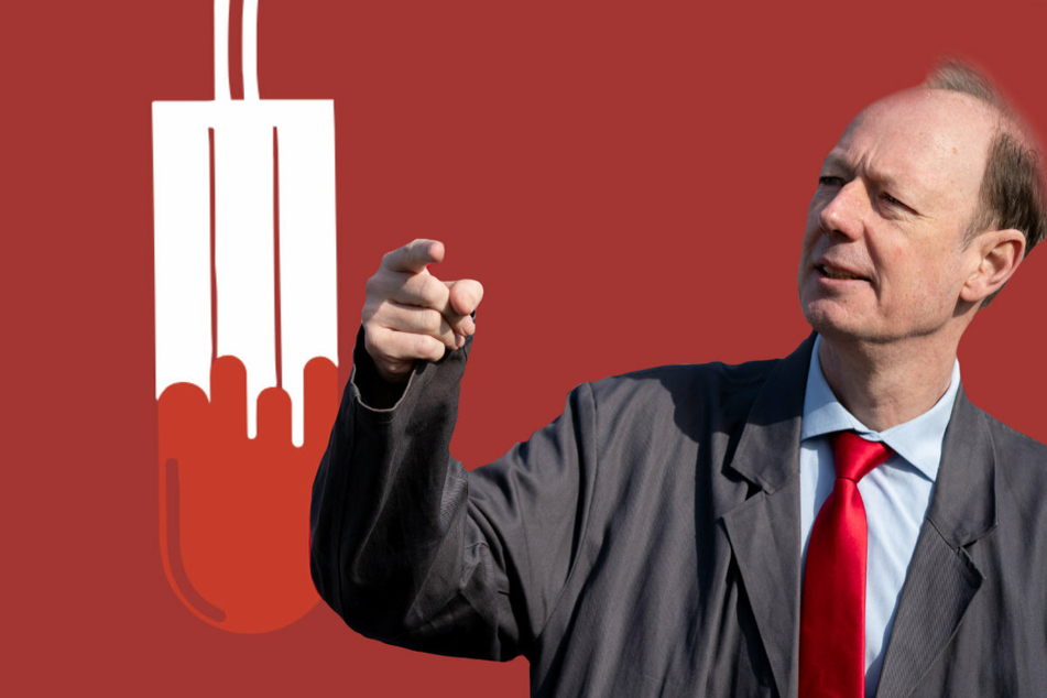 "Fotzengate" beschäftigt Karlsruhe: Tampon-Plakat der PARTEI landet beim Bundesverfassungsgericht