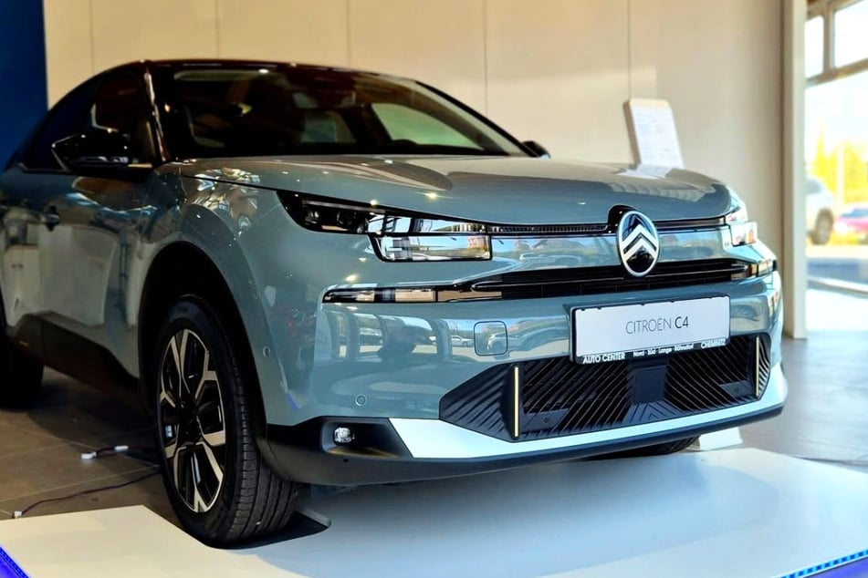 Euer neue Traumwagen wartet bereits im Auto Center Chemnitz auf Euch.