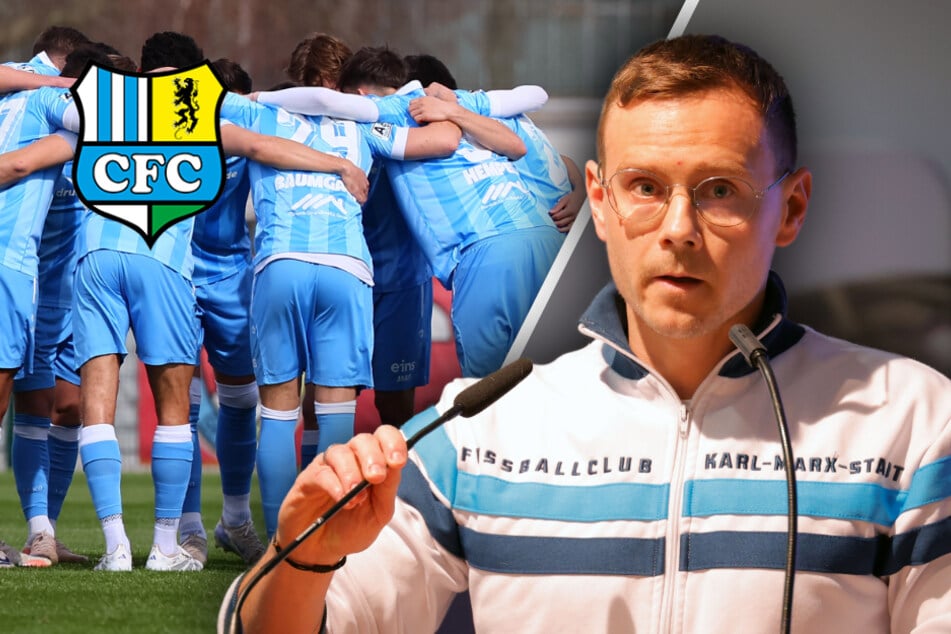 CFC erhöht Budget und greift im Sommer bei den Transfers in ein höheres Regal