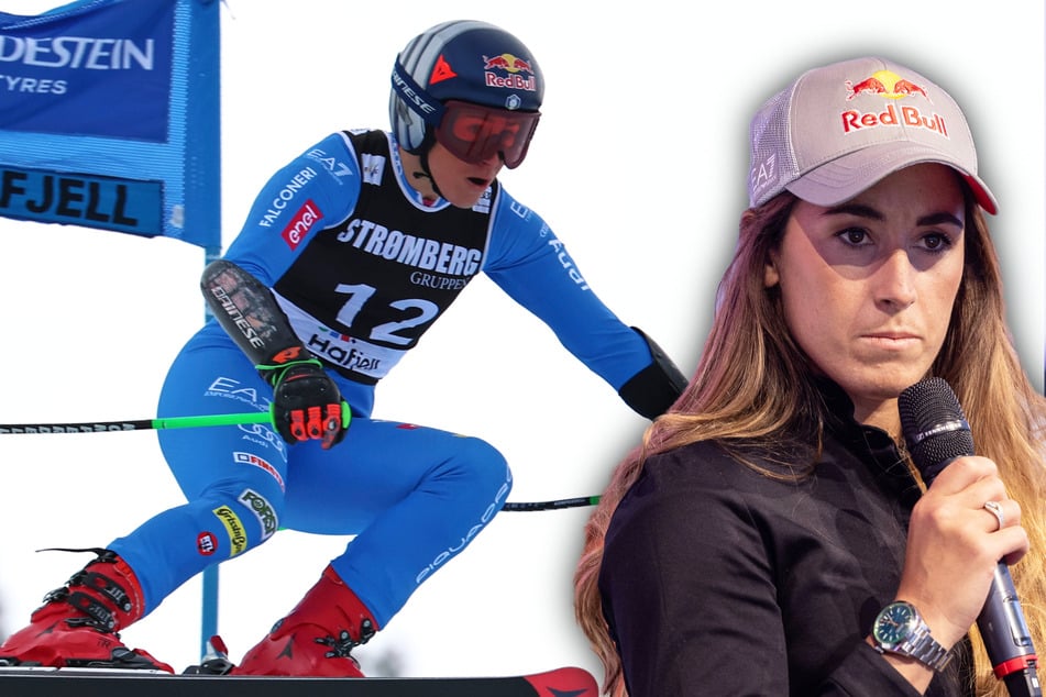 Schwere neurologische Ausfälle! Ski-Star kämpft mit schlimmen Virus-Folgen