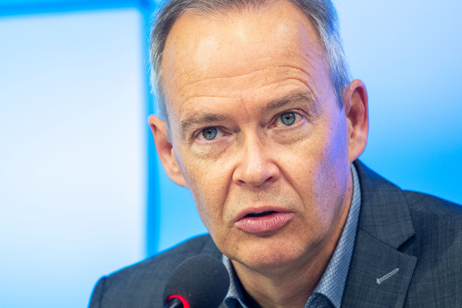 Stefan Brink ist Landesbeauftragter für den Datenschutz und die Informationsfreiheit in Baden-Württemberg.