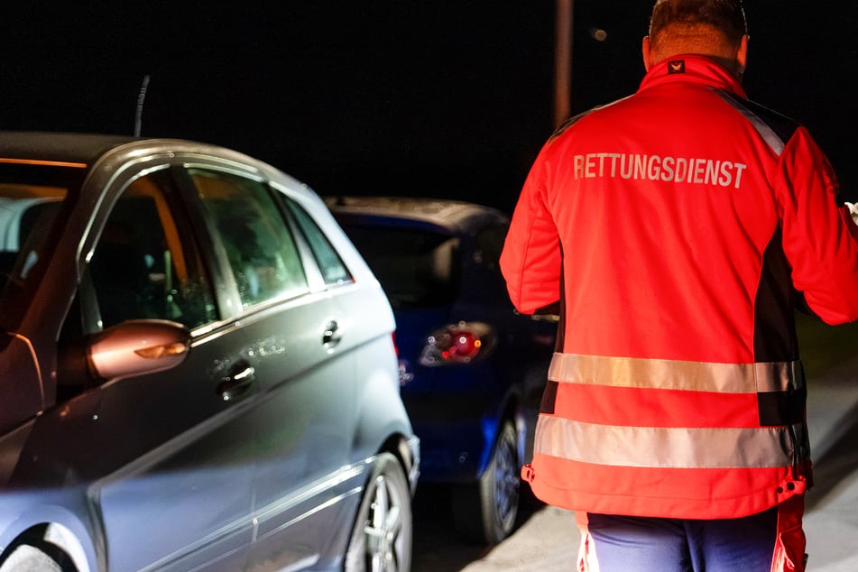 Attacke in Rodgau-Hainhausen am Donnerstagabend: Ein 64-jähriger Mann wurde verletzt, die Polizei sucht Zeugen!
