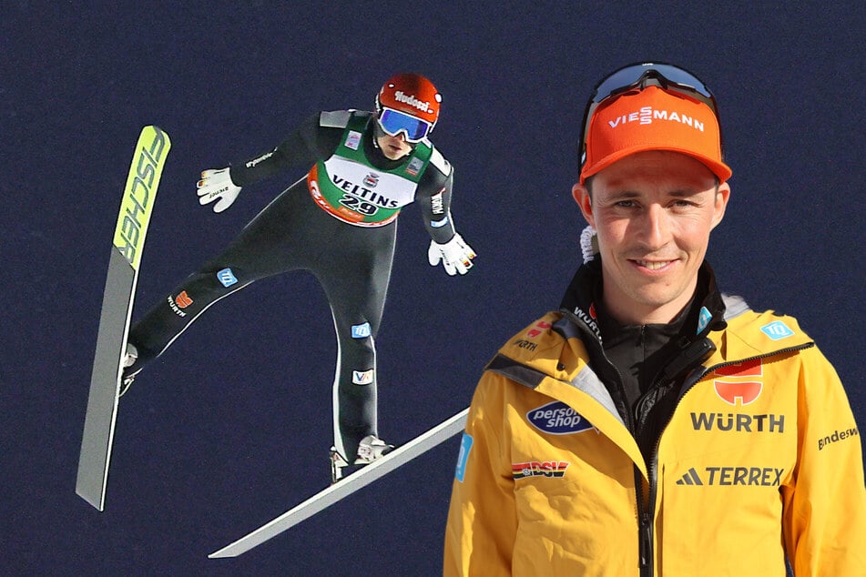 Kombinierer starten mit drei Wettkämpfen - Frenzel: "Alle gut in Form"