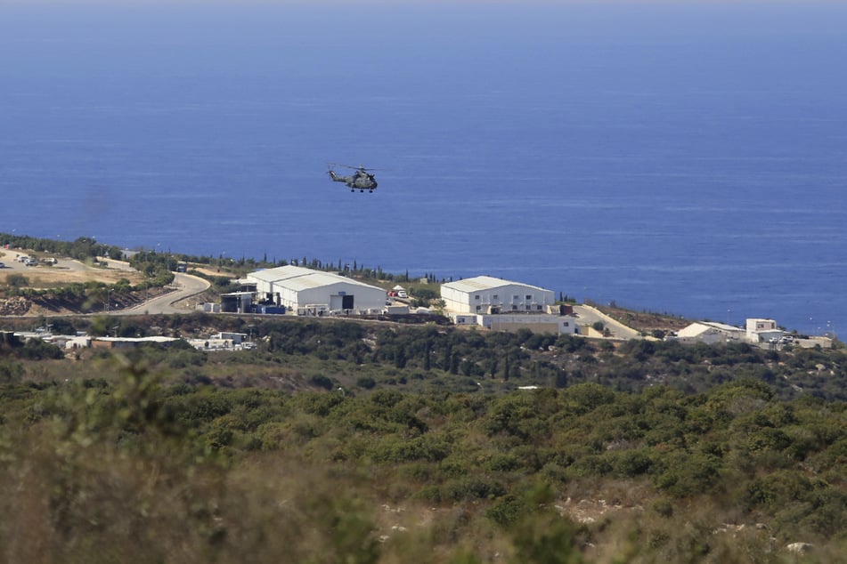 Die libanesische Hisbollah-Miliz setzt laut Experten verstärkt Sprengstoffdrohnen ein. (Archivbild)