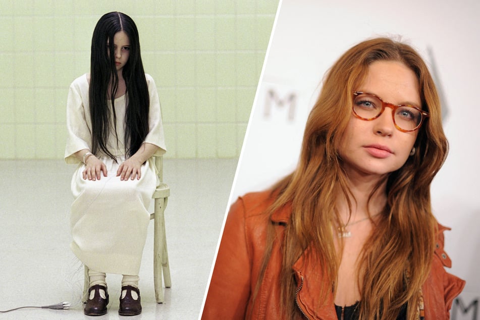 Former child star Daveigh Chase has died at the age of 35.