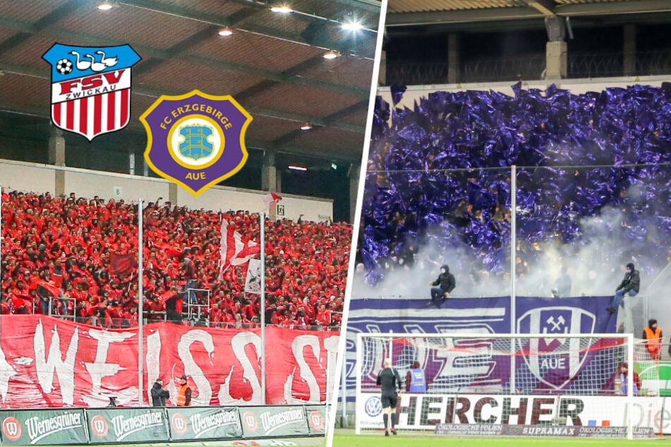 Verwirrung um Anstoßzeit fürs Pokalfinale zwischen FSV und Aue