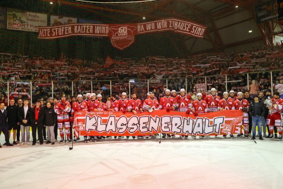 Im Vergleich zur vergangenen Saison erwartet Bauer ein schnelleres und intensiveres Eishockeyspielen seiner Mannschaft.