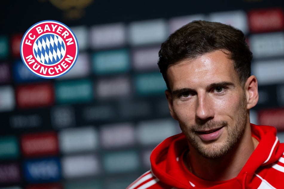 Jetzt ist es offiziell! Leon Goretzka wird den FC Bayern im Sommer verlassen