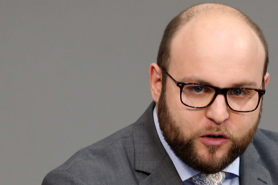 AfD als rechtsextremer Verdachtsfall? Das sagt Landeschef Frohnmaier