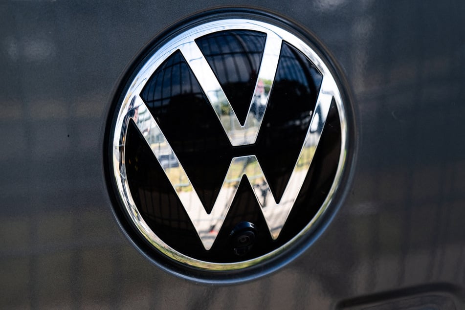 VW kündigt eine Reihe von Tarifverträgen.