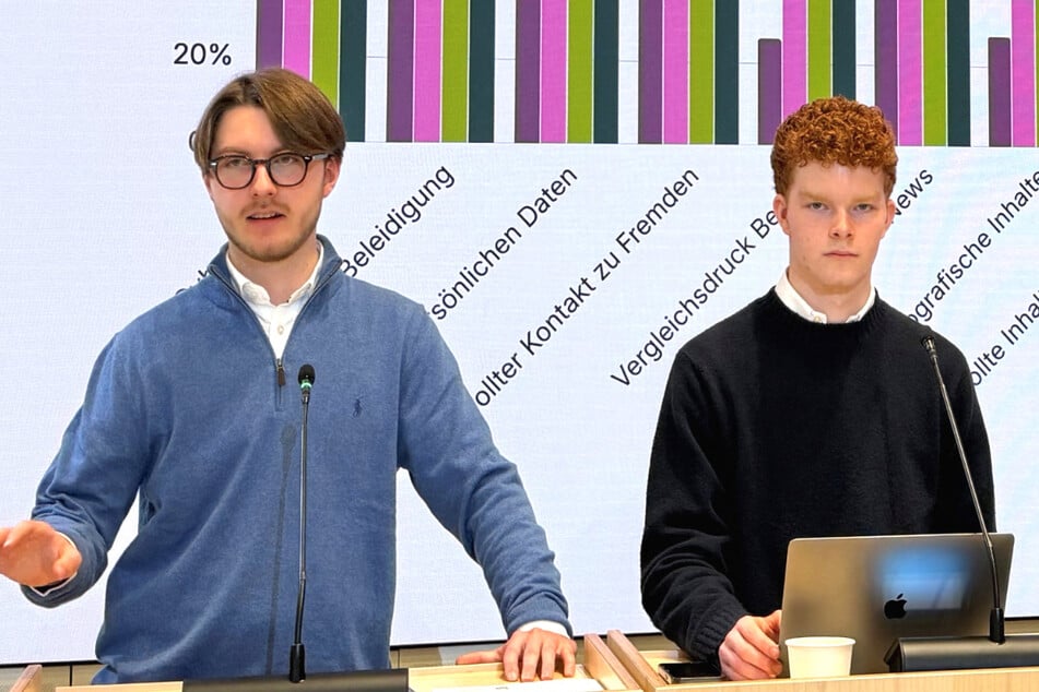 Schüler zu Lehrermangel: KI dient teils als Ersatzlehrkraft
