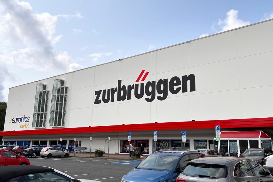 Zurbrüggen Wohnzentrum Unna