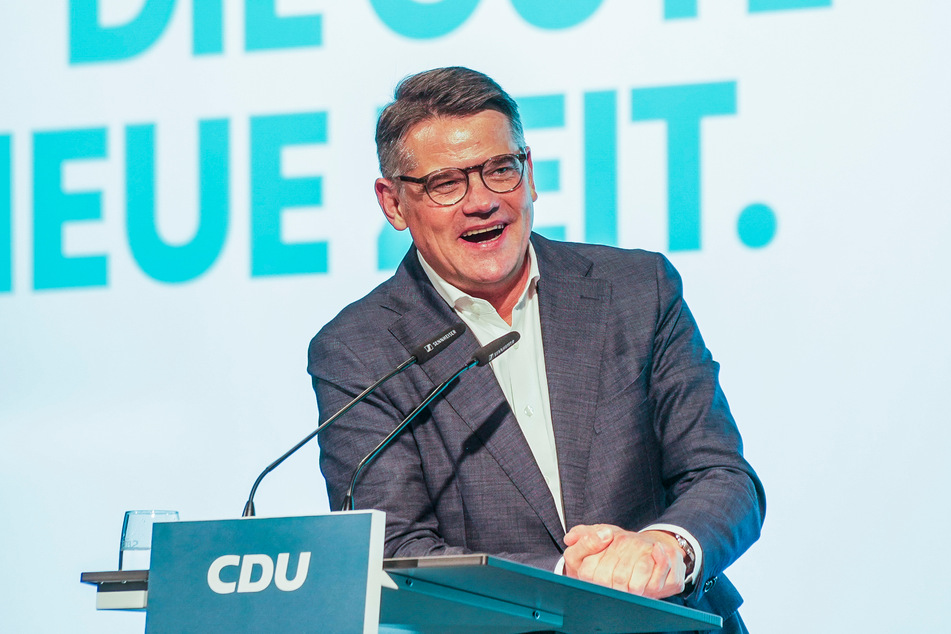 Ministerpräsident und CDU-Landeschef Boris Rhein (51) erklärte die hessischen Herbstferien zur "Reflexionswoche" hinsichtlich der Sondierungsgespräche.