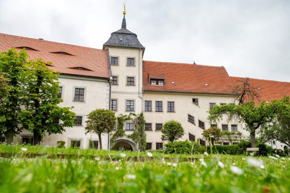 Eine Reise in die Vergangenheit könnt Ihr in Nossen erleben.
