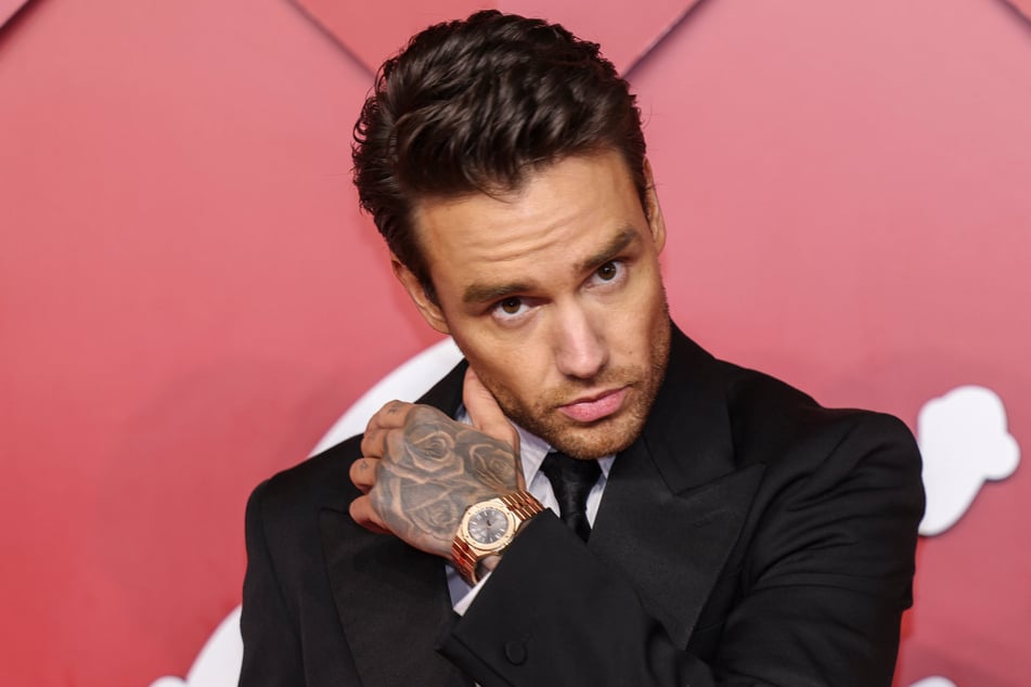 Liam Payne (†31) starb nach einem Sturz vom Hotelbalkon. Zuvor hatte er Drogen konsumiert.