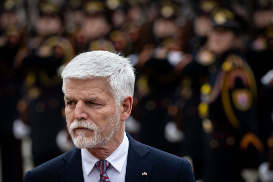 Tschechiens Präsident Petr Pavel (61), der früher auch einmal Generalstabschef seines Landes war, leitete von 2015 bis 2018 den Nato-Militärausschuss.
