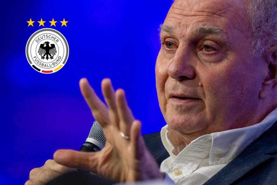 WM-Kader, Kimmich-Rolle, Torhüter-Wirbel: Hoeneß rechnet mit Nagelsmann ab