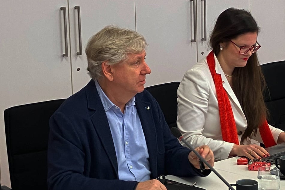 BSW zerfleischt sich selbst: Regierungskrise in Brandenburg eskaliert