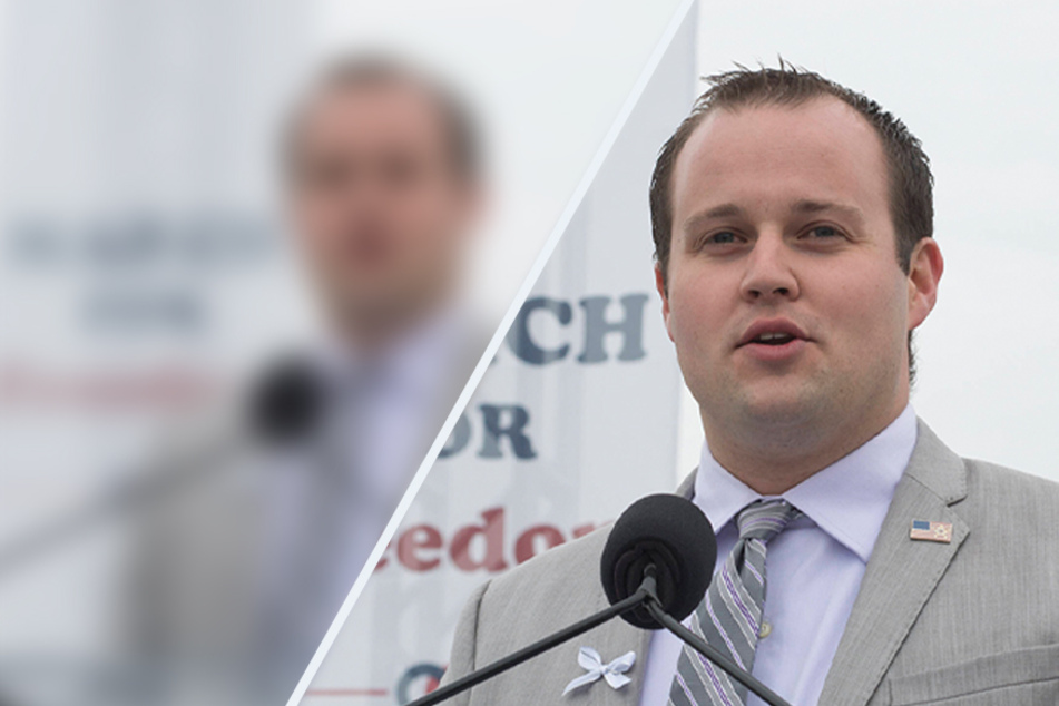 Reality TV star Josh Duggar found guilty on child pornography charges