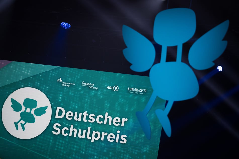Grundschule aus Thüringen sahnt beim Deutschen Schulpreis ab