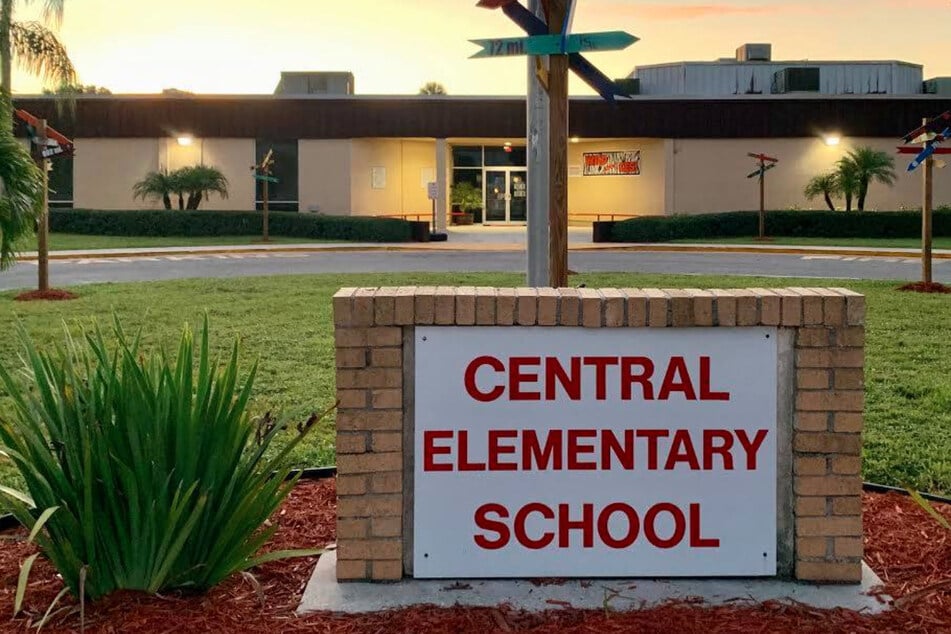 Central Elementary School in Clewiston has not yet commented on the incident.