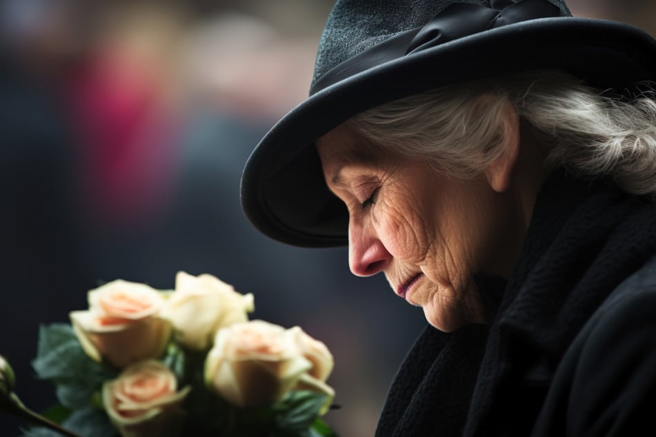 Mit einer Risikolebensversicherung sind Hinterbliebene im Falle eines Todesfalls abgesichert.