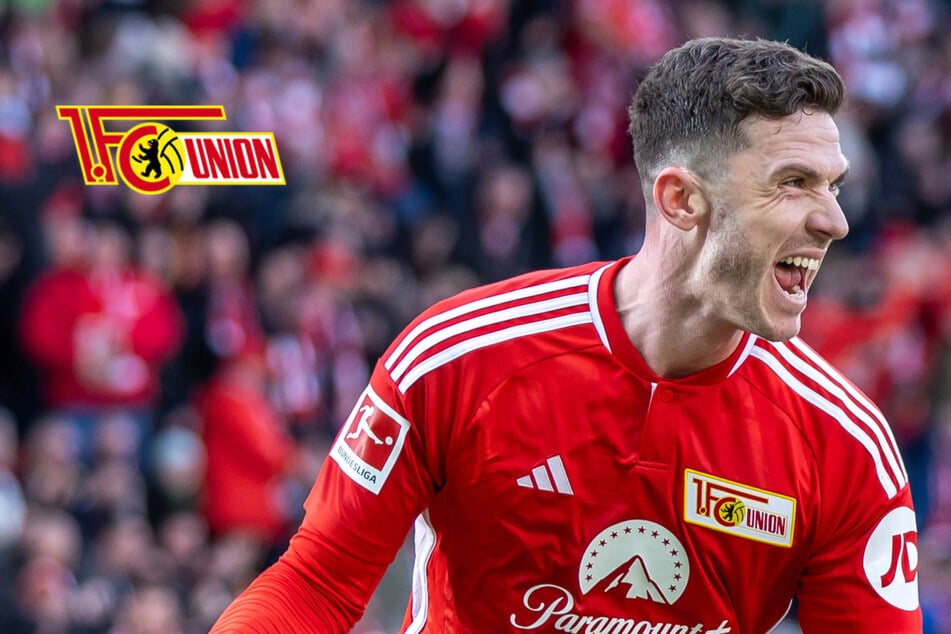 Union Berlin: Lockt jetzt auch die Premier League Robin Gosens?