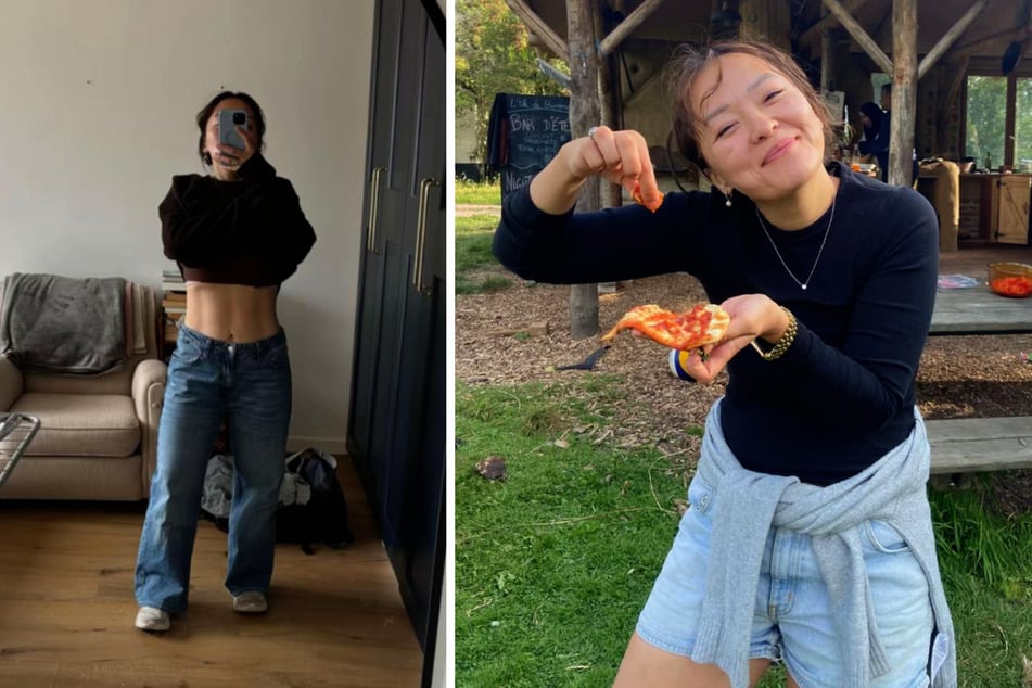 Toogi hat nun 20 Kilo weniger auf den Hüften.