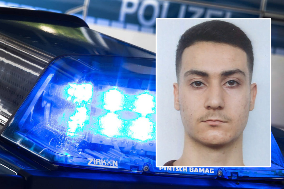 Der gesuchte Osman Esmer ist 20 Jahre alt, deutsch-türkischer Staatsangehöriger, etwa 1,80 Meter groß und war zuletzt wohnhaft in Gießen.