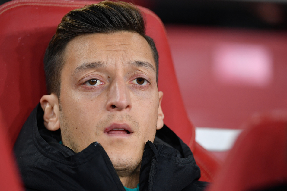 Mesut Özil (35) beendete im März dieses Jahres in der Türkei bei Basaksehir FK seine Karriere.