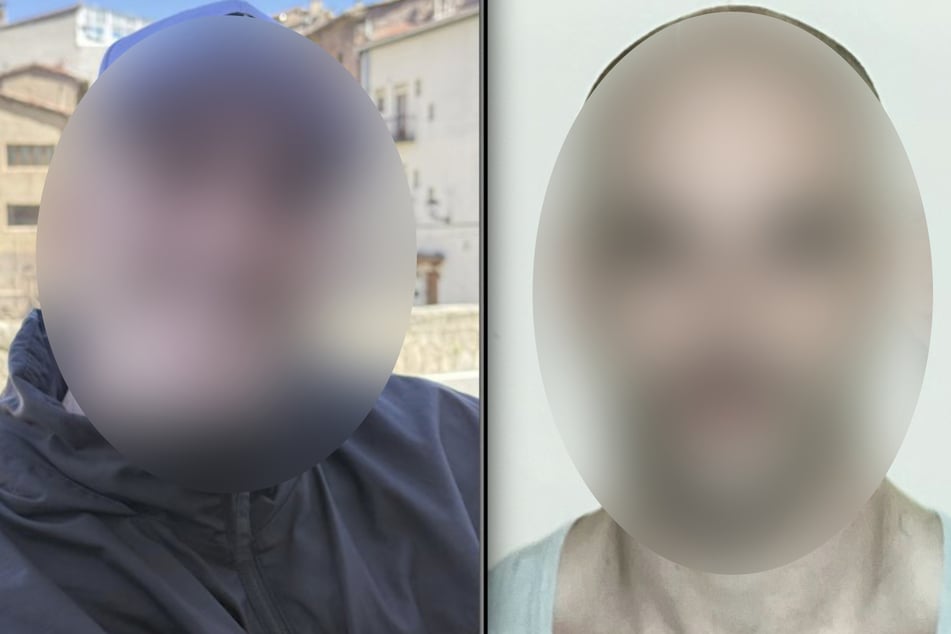 Die Berliner Polizei sucht nach diesem Mann.