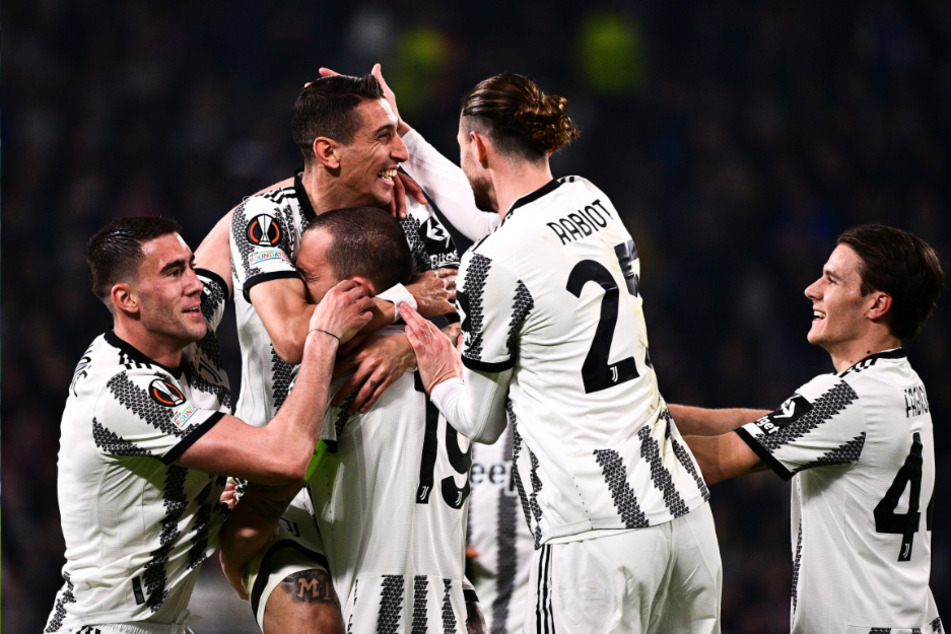 Juventus Turin kann bis auf Weiteres wieder von der Champions-League-Teilnahme träumen.